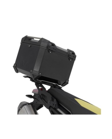 SW-MOTECH Porte-bagages Adventure-Rack