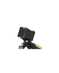 SW-MOTECH Portapacchi Adventure-Rack