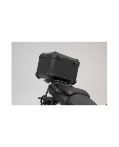SW-MOTECH Porte-bagages Adventure-Rack