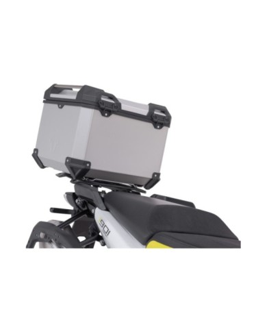 SW-MOTECH Portapacchi Adventure-Rack