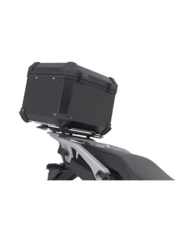 SW-MOTECH Portapacchi ADVENTURE-RACK