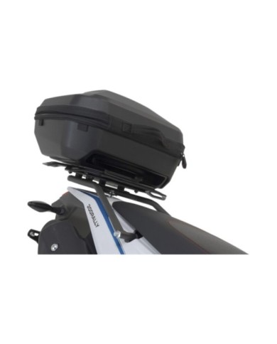 SW-MOTECH Porte-bagages ADVENTURE RACK
