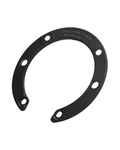 SW-MOTECH Bague de réservoir std. noir