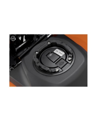 SW-MOTECH Anneau de réservoir PRO