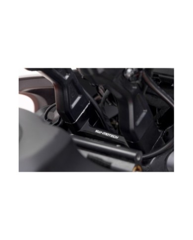 SW-MOTECH Rialzo manubrio