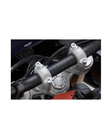 SW-MOTECH Lenkererhöhung