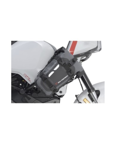 SW-MOTECH Borsa da sella Drybag 80