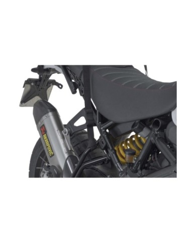 SW-MOTECH Drybag 180 Hecktasche