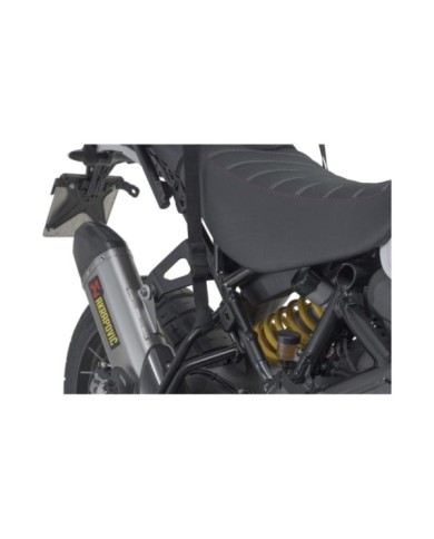 SW-MOTECH Drybag 260 Hecktasche