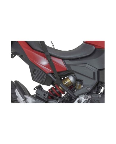 SW-MOTECH Sacoche de selle Drybag 700