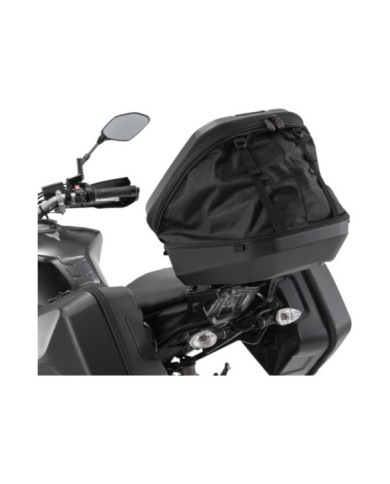 SW-MOTECH Top-Case Urban für Street-Rack