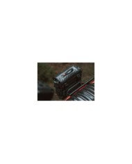 SW-MOTECH SysBag 15 con piastra sinistra