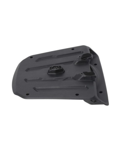 SW-MOTECH Urban ABS Topcase Kit di montaggio sistema di chiusura