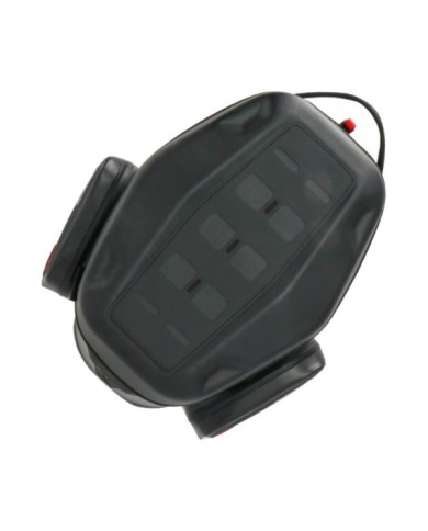 SW-MOTECH Tankrucksack City PRO WP 10 l, wasserdicht