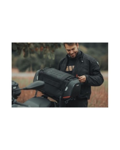 SW-MOTECH Hecktasche Rackpack PRO