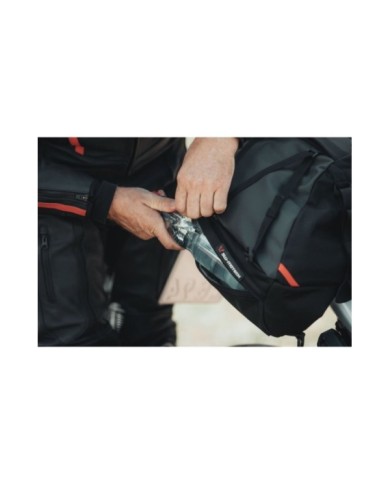 SW-MOTECH Borsa posteriore Cargobag PRO