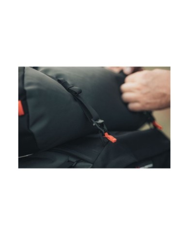SW-MOTECH Hecktasche Tentbag PRO
