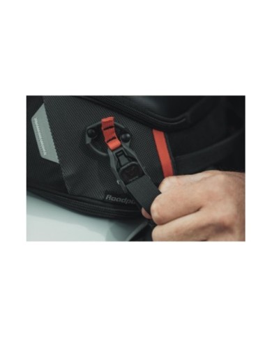 SW-MOTECH Hecktasche Roadpack PRO