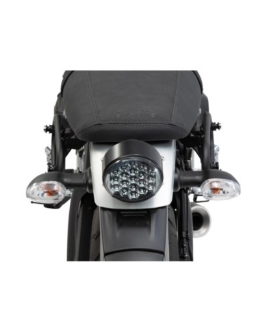 SW-MOTECH Seitentaschenträger SLC rechts