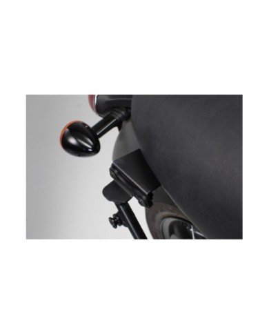 SW-MOTECH Adattatore supporto laterale SLC destro