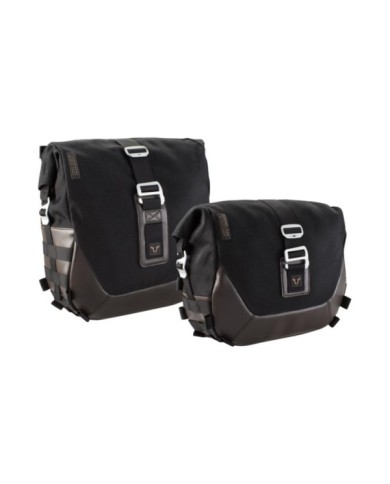 SW-MOTECH Seitentaschenträger SLC links