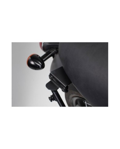 SW-MOTECH Adapter für Seitenträger SLC links