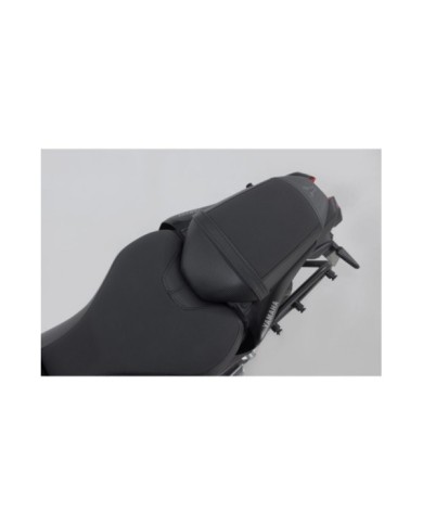 SW-MOTECH Portapacchi laterale SLC sinistro