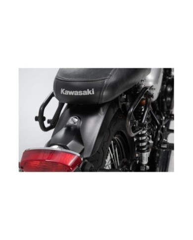 SW-MOTECH Supporti laterali SLC diritti