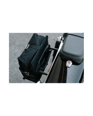 SW-MOTECH Seitentasche LC1 rechts 9.8 Liter