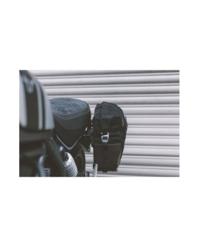 SW-MOTECH Seitentasche LC1 rechts 9.8 Liter
