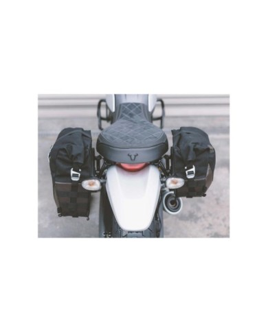 SW-MOTECH Seitentasche LC2 links 13.5 Liter