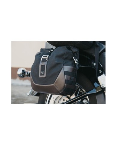 SW-MOTECH Seitentasche LC2 rechts 13.5 Liter