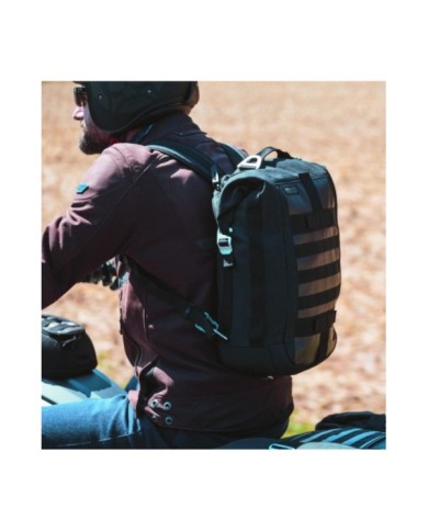 SW-MOTECH Hecktasche LR1