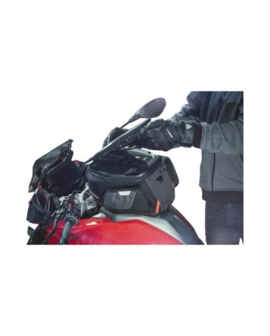 SW-MOTECH Tablet Drybag für MOLLE-Aufsatz