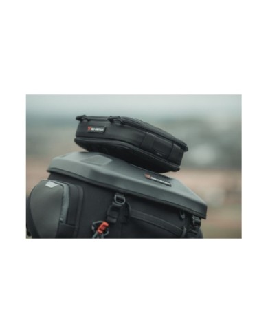 SW-MOTECH Sac suplémentaire coffres PRO Plus