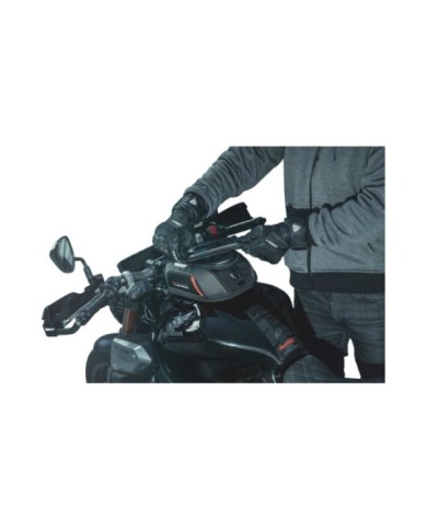 SW-MOTECH Drybag pour smartphone pour système MOLLE