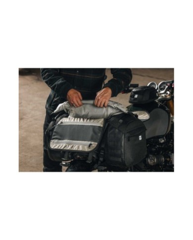 SW-MOTECH Borsa posteriore Legend Gear LR5