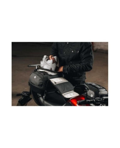 SW-MOTECH Sacoche arrière Legend Gear LR4