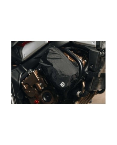 SW-MOTECH Sacoche supplémentaire Legend Gear LA9