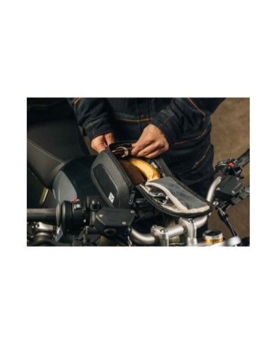 SW-MOTECH Borsa da serbatoio Legend Gear LT3