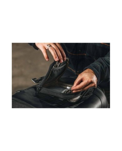 SW-MOTECH Sacoche supplémentaire Legend Gear LA10