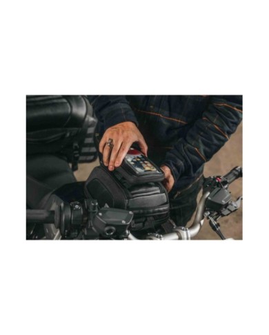 SW-MOTECH Legend Gear Smartphone-Tasche LA11