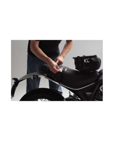 SW-MOTECH S-Haken für Legend Gear Taschen