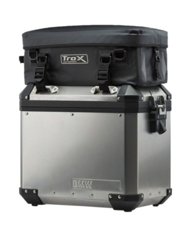 SW-MOTECH Sac suplémentaire coffres TraX