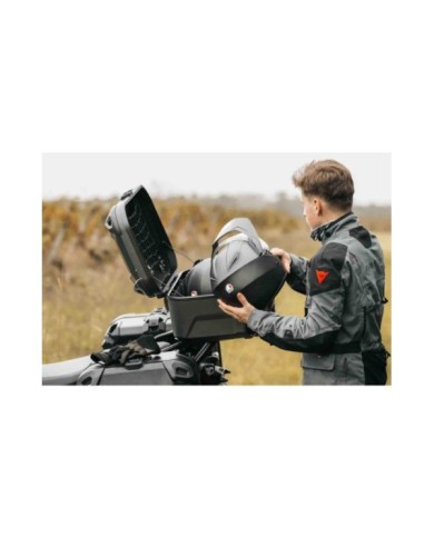 SW-MOTECH DUSC XL Bauletto