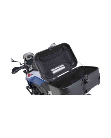 SW-MOTECH Rete per coperchio XXL