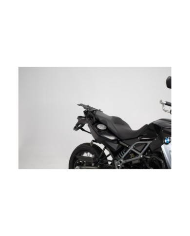 SW-MOTECH Supports latérales PRO Quick-Lock