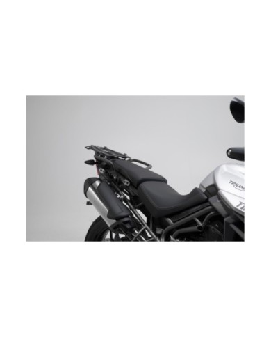 SW-MOTECH Supporti laterali PRO Quick-Lock
