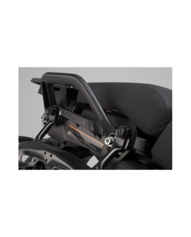 SW-MOTECH Supporti laterali PRO Quick-Lock
