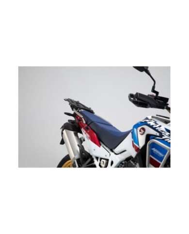 SW-MOTECH Supports latérales PRO Quick-Lock